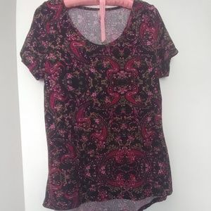 LuLaRoe Shirt